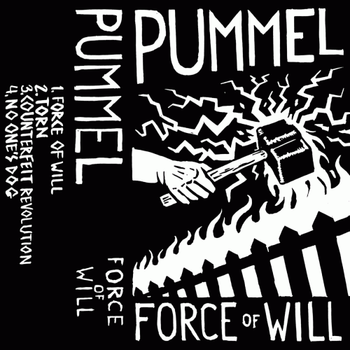 Pummel : Force of Will
